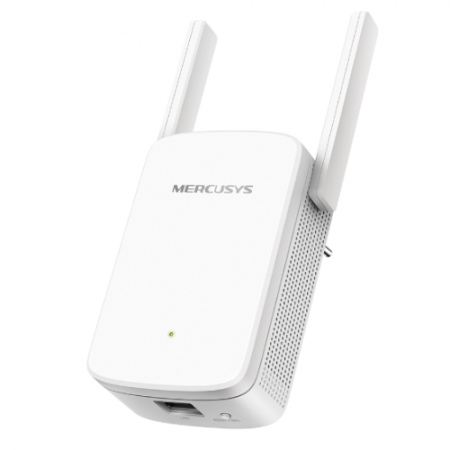 مقوي أشارة MERCUSYS ME30 |AC1200 Wi-Fi Range Extender